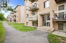 938 Cartier Boulevard Unit#5, Hawkesbury, ON  - Outdoor With Balcony 