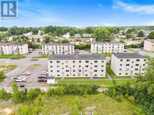 938 Cartier Boulevard Unit#5, Hawkesbury, ON - Outdoor With View