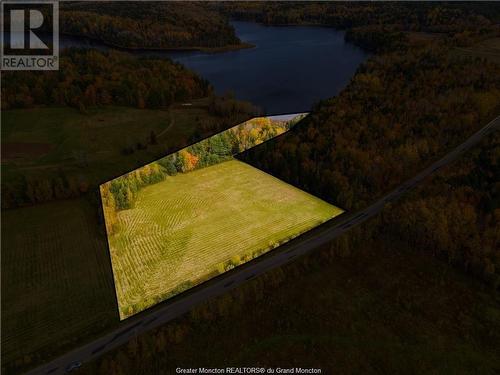 Lot 23-1 Bass River Point, Bass River, NB 