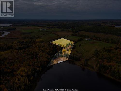 Lot 23-1 Bass River Point, Bass River, NB 