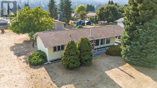 1013 Bridgeview Crescent, Ootischenia, BC - Outdoor