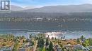 1013 Bridgeview Crescent, Ootischenia, BC  - Outdoor With Body Of Water With View 