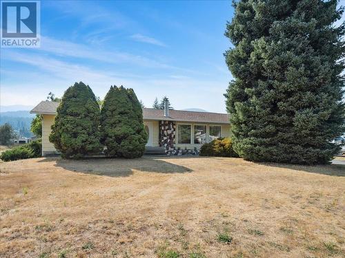 1013 Bridgeview Crescent, Ootischenia, BC - Outdoor