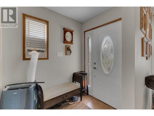 323 Mcpherson Place, Prince George, BC - Indoor