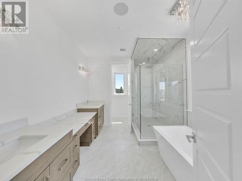 4461 Caterina, Lasalle, ON - Indoor Photo Showing Bathroom