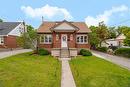 344 East 12Th Street, Hamilton, ON  - Outdoor With Facade 