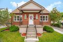 344 East 12Th Street, Hamilton, ON  - Outdoor With Facade 