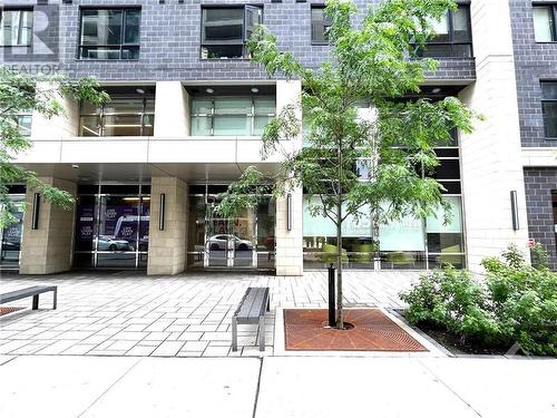 105 Champagne Avenue Unit#1910, Ottawa, ON - Outdoor