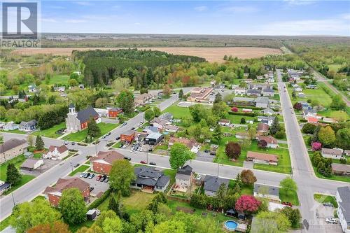 47 St Viateur Crescent, Limoges, ON - Outdoor With View