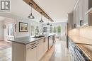 47 St Viateur Crescent, Limoges, ON  - Indoor Photo Showing Kitchen 