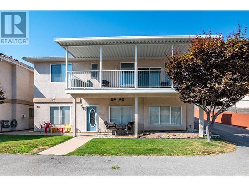 2 Royal Ann Court Unit# 10, Osoyoos, BC - Outdoor With Facade