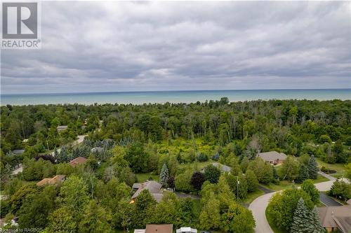 504 Fawn Ridge W, Point Clark, ON - Outdoor With Body Of Water With View