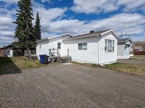 10 Michael Ave, Timmins, ON 