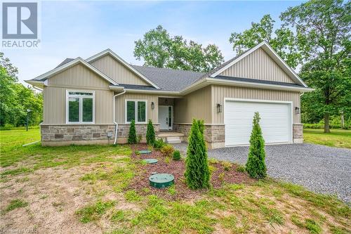 3299 Snider Road, Port Colborne, ON - Outdoor With Facade