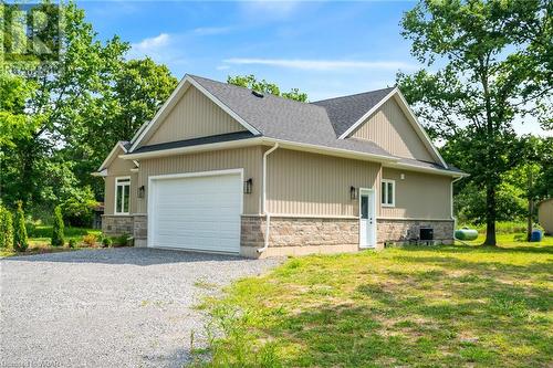 3299 Snider Road, Port Colborne, ON - Outdoor