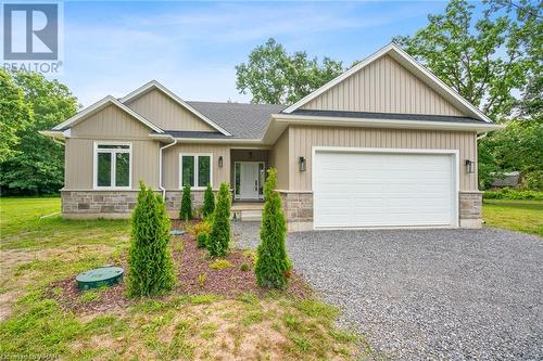 3299 Snider Road, Port Colborne, ON - Outdoor With Facade