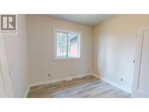 2042 Golden Eagle Drive, Sparwood, BC - Indoor Photo Showing Other Room