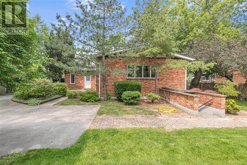 4580 Howard, Windsor, ON - Outdoor