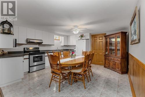 593 Dorset, Tecumseh, ON - Indoor