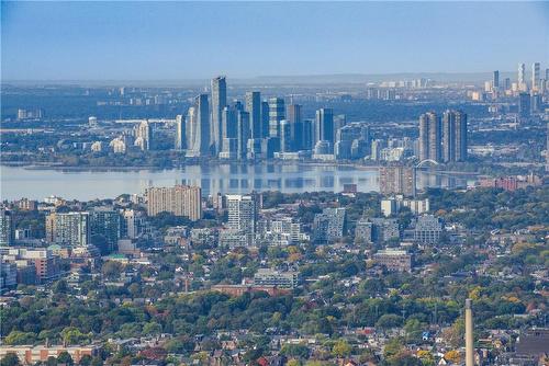 388 Yonge Street|Unit #7116, Toronto, ON - Outdoor With Body Of Water With View