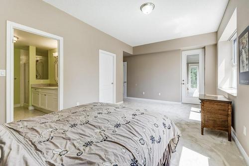 77 Governors Road|Unit #501, Dundas, ON - Indoor Photo Showing Bedroom