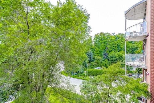 77 Governors Road|Unit #501, Dundas, ON - Outdoor