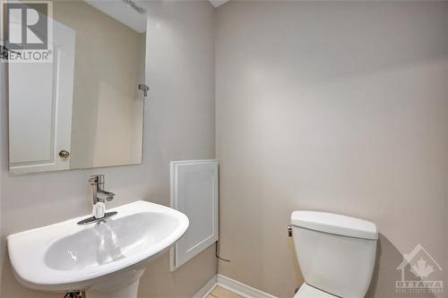 116 Primrose Avenue, Ottawa, ON - Indoor Photo Showing Bathroom