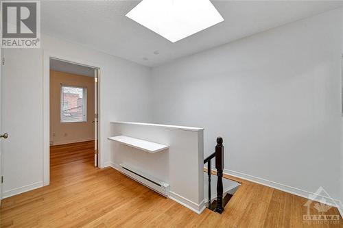 116 Primrose Avenue, Ottawa, ON - Indoor Photo Showing Other Room