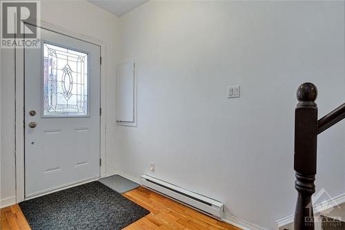 116 Primrose Avenue, Ottawa, ON - Indoor Photo Showing Other Room