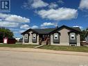 405 Second Avenue E, Spiritwood, SK  - Outdoor With Facade 