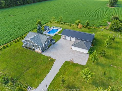 1842 Road 3 West, Kingsville, ON 