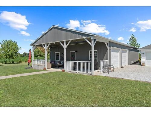 1842 Road 3 West, Kingsville, ON 