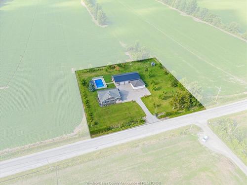 1842 Road 3 West, Kingsville, ON 