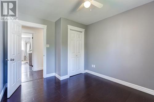 59 Cranes Road, Spaniards Bay, NL - Indoor Photo Showing Other Room