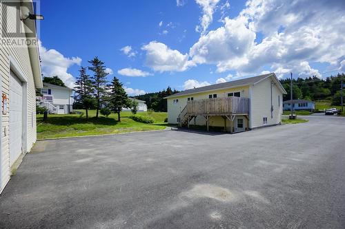 59 Cranes Road, Spaniards Bay, NL - Outdoor