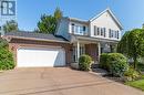 63 Bridlewood Way, Moncton, NB  - Outdoor 