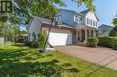 63 Bridlewood Way, Moncton, NB  - Outdoor 