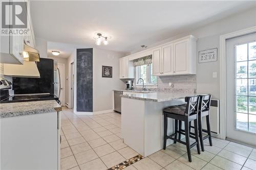 63 Bridlewood Way, Moncton, NB - Indoor Photo Showing Kitchen