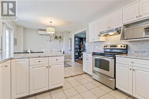 63 Bridlewood Way, Moncton, NB - Indoor Photo Showing Kitchen