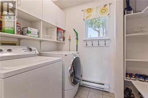 63 Bridlewood Way, Moncton, NB - Indoor Photo Showing Laundry Room