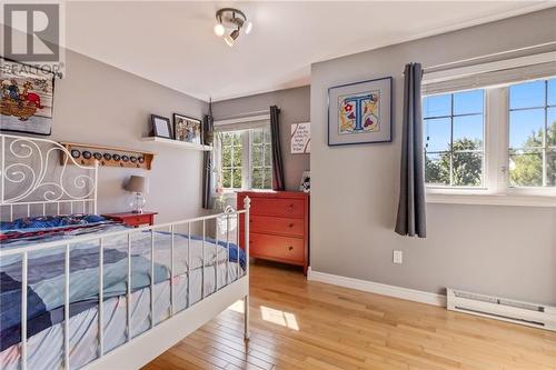 63 Bridlewood Way, Moncton, NB - Indoor Photo Showing Bedroom