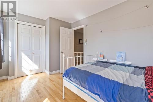 63 Bridlewood Way, Moncton, NB - Indoor Photo Showing Bedroom