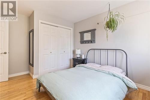 63 Bridlewood Way, Moncton, NB - Indoor Photo Showing Bedroom