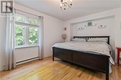 63 Bridlewood Way, Moncton, NB - Indoor Photo Showing Bedroom