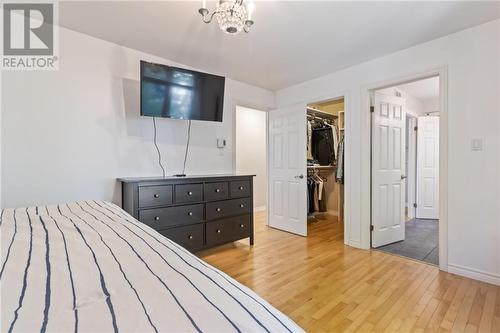 63 Bridlewood Way, Moncton, NB - Indoor Photo Showing Bedroom