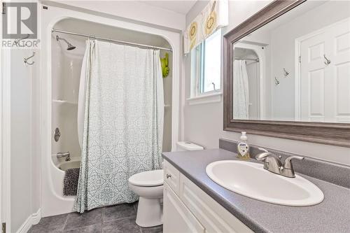 63 Bridlewood Way, Moncton, NB - Indoor Photo Showing Bathroom