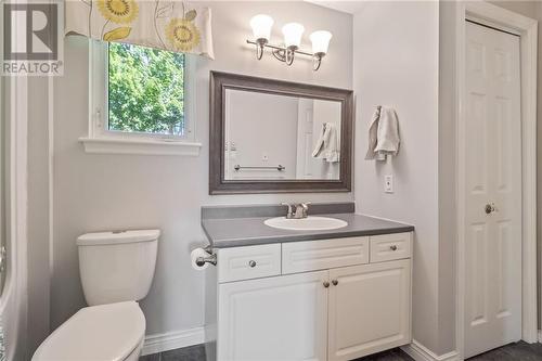 63 Bridlewood Way, Moncton, NB - Indoor Photo Showing Bathroom