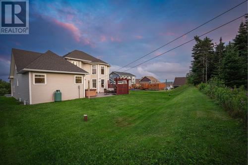 63 Pitchers Path, St. John'S, NL - Outdoor