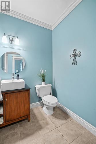 63 Pitchers Path, St. John'S, NL - Indoor Photo Showing Bathroom