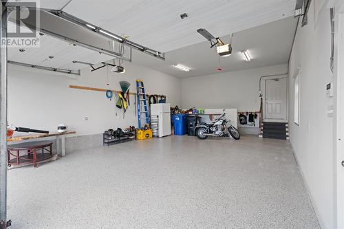 63 Pitchers Path, St. John'S, NL - Indoor Photo Showing Garage